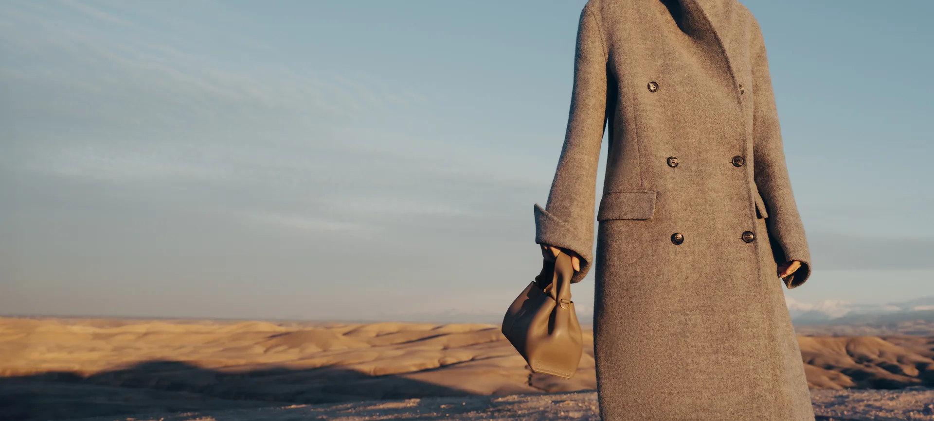 Sculptural Elegance, Timeless Craftsmanship
